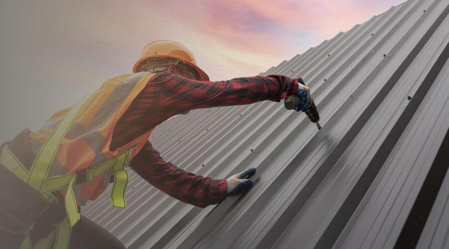 Expert Emergency Roof Repairs services in Bell Gardens, CA